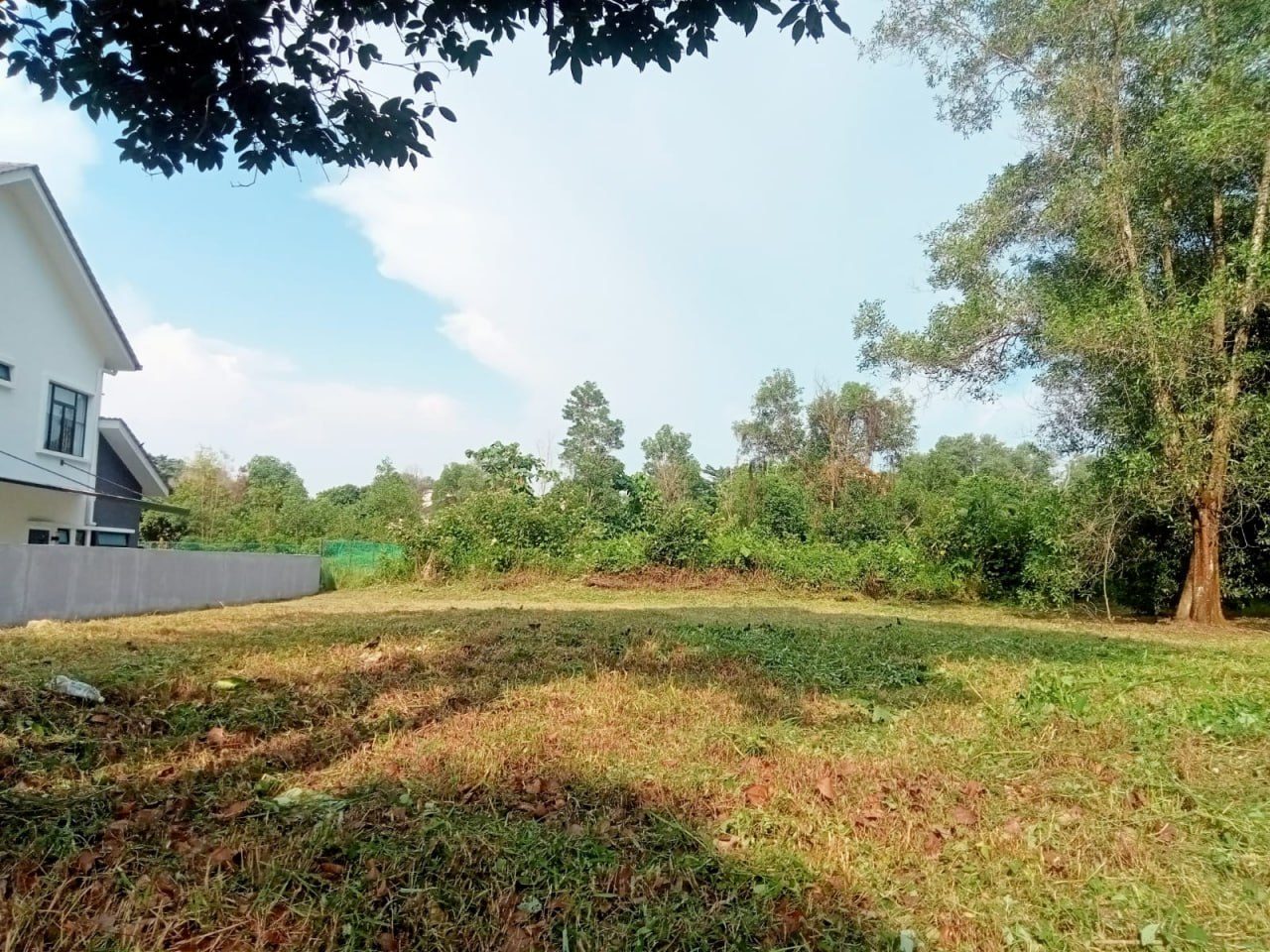 Lot Banglo Bukit Jelutong Shah Alam 9,136 Kaki Persegi Freehold