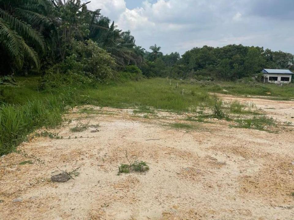 Tanah Lot Banglo Kampung Bukit Kapar Selangor 6,469 Sqft