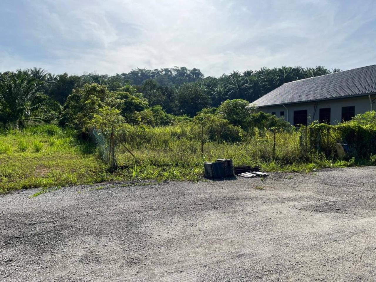 Tanah Lot Banglo Sungai Merab Dengkil Selangor 6,146 Sqft Freehold