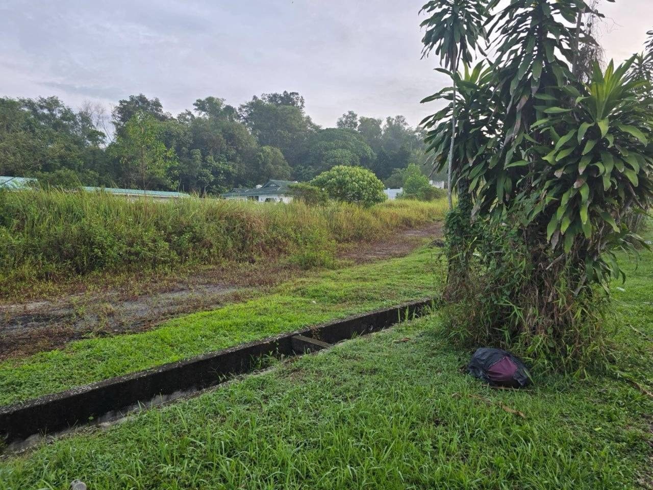 Tanah Bangunan Pusat Bandar Rawang 11,840 Kaki Persegi