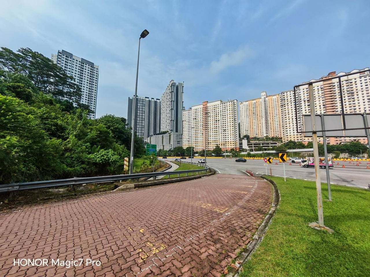 Tanah Komersial Country Heights Damansara 2.93 Ekar Freehold