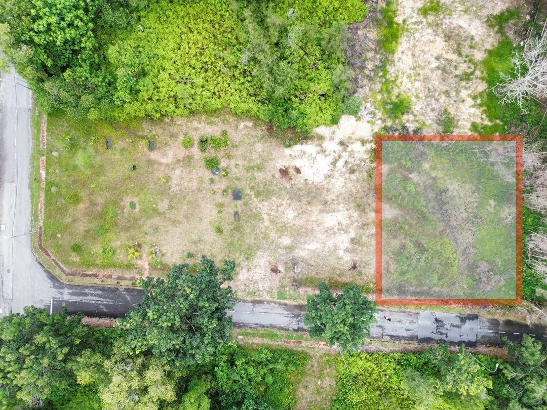 Lot Banglo Bandar Bukit Mahkota 7,998 Kaki Persegi Freehold Kediaman