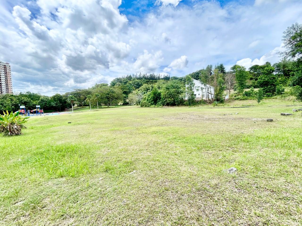 Lot Banglo Presint 11 Putrajaya 5,397 Kaki Persegi Freehold