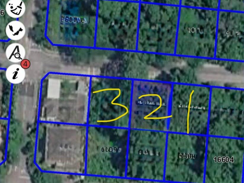 Lot Banglo Tiara Titiwangsa Setapak Kuala Lumpur 4 Lot