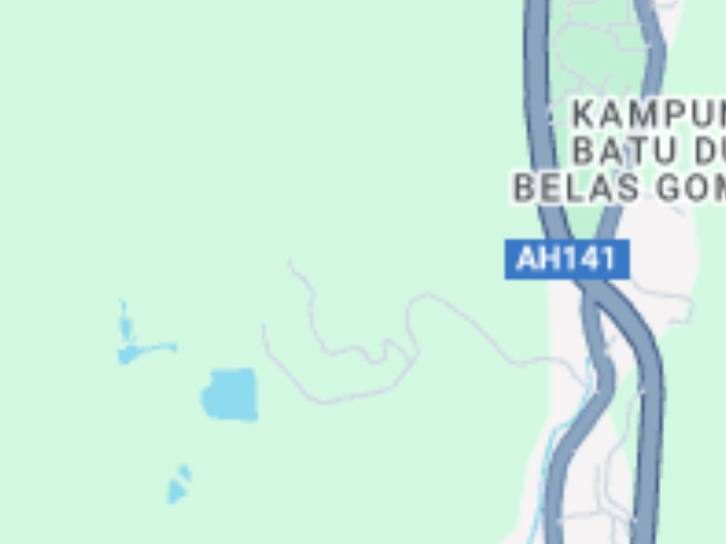Tanah Pertanian Batu 11 Gombak 2.06 Ekar Freehold