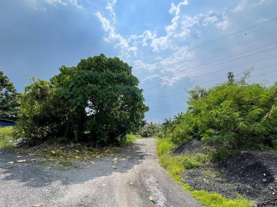Tanah Lot Banglo Ampang Hilir Kuala Lumpur 9,429 sqft (Prime Location)