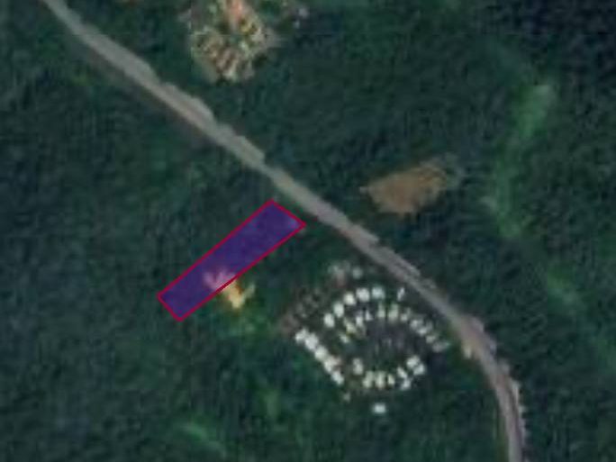 Tanah Pertanian Jalan Rawang Selayang 3.04 Ekar Freehold