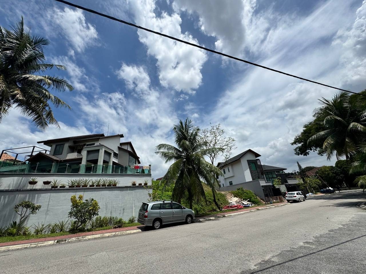Lot Banglo Seksyen 9 Shah Alam 9,182 Kaki Persegi