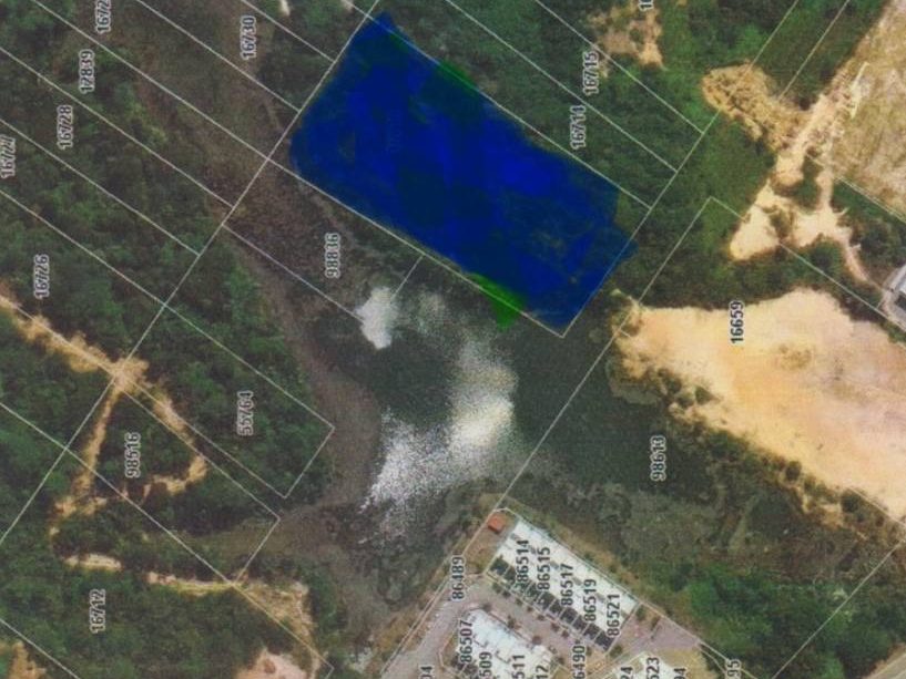 Tanah Pertanian Bukit Cherakah Persiaran Mokhtar Dahari 3.24 Ekar