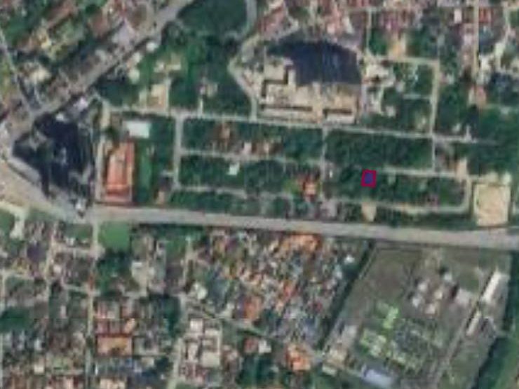 Lot Banglo Tiara Titiwangsa Setapak Kuala Lumpur 6,211 Kaki Persegi