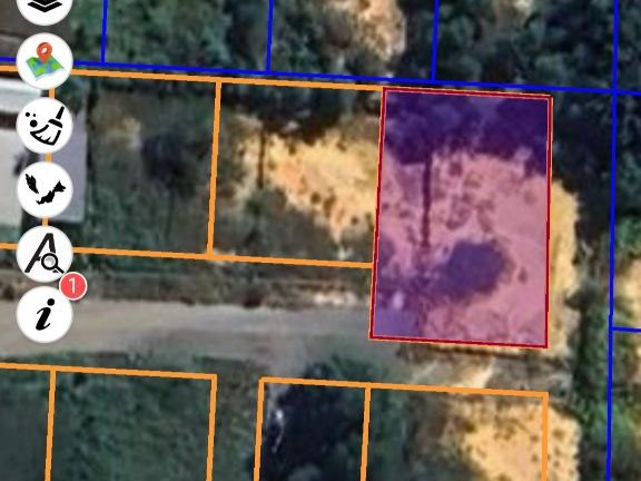 Lot Banglo Corner Cul-De-Sac Bukit Damar Dengkil 5,212 Kaki Persegi