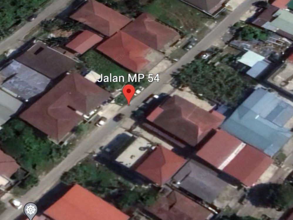 Tanah Kediaman Matang Pagar Rawang 2,400 Kaki Persegi
