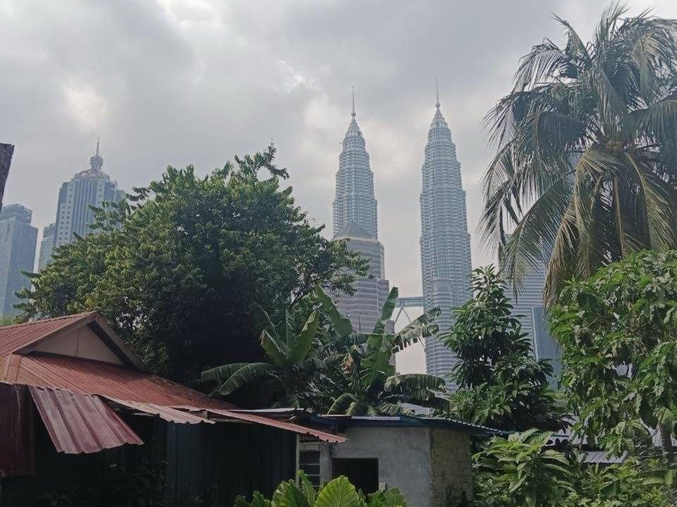 Tanah Bangunan Kampung Baru Kuala Lumpur 11,840 Kaki Persegi Freehold