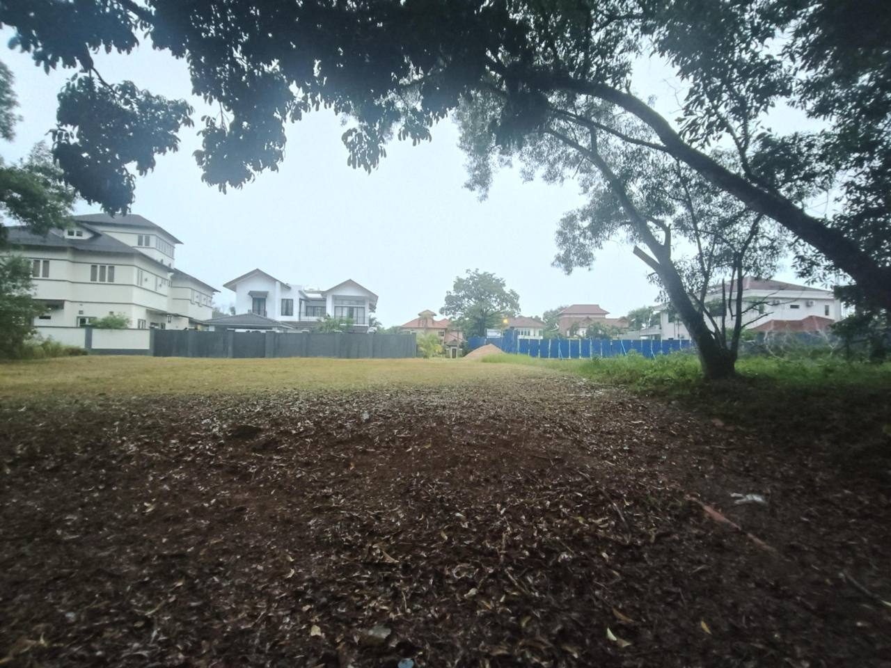 Lot Banglo Bukit Jelutong Shah Alam 8,170 Kaki Persegi Freehold