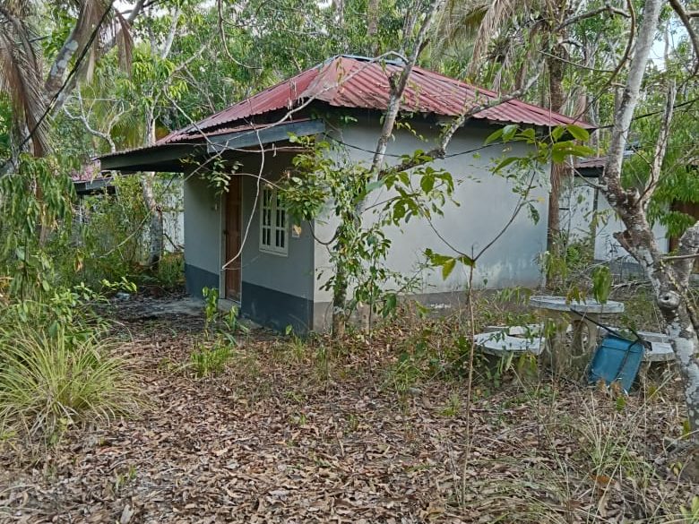 Kem PLKN Dusun Resort 80 Ekar Kuala Nerang