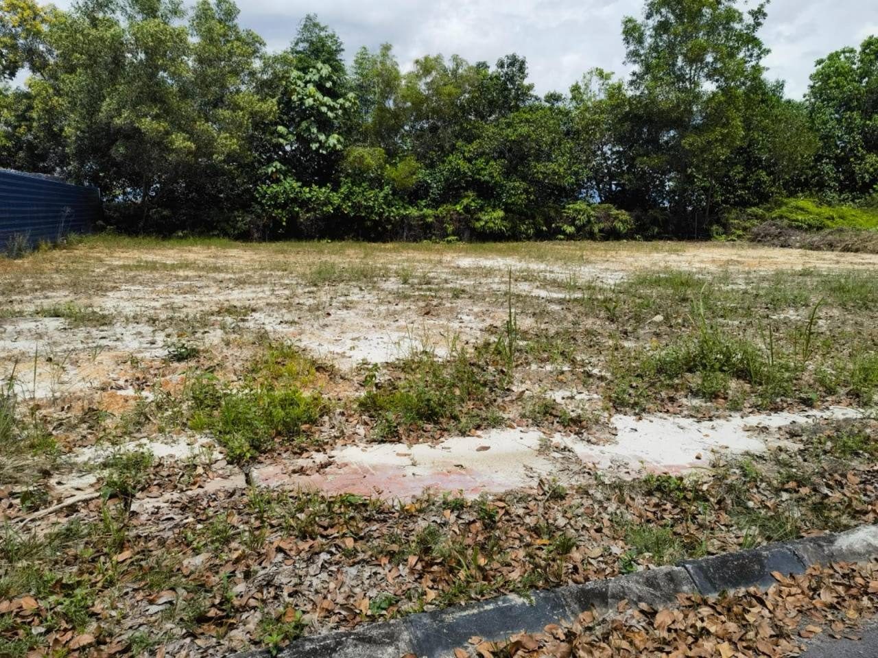 Tanah Lot Banglo Bandar Bukit Mahkota Bangi South Kajang 8,611 sqft Freehold