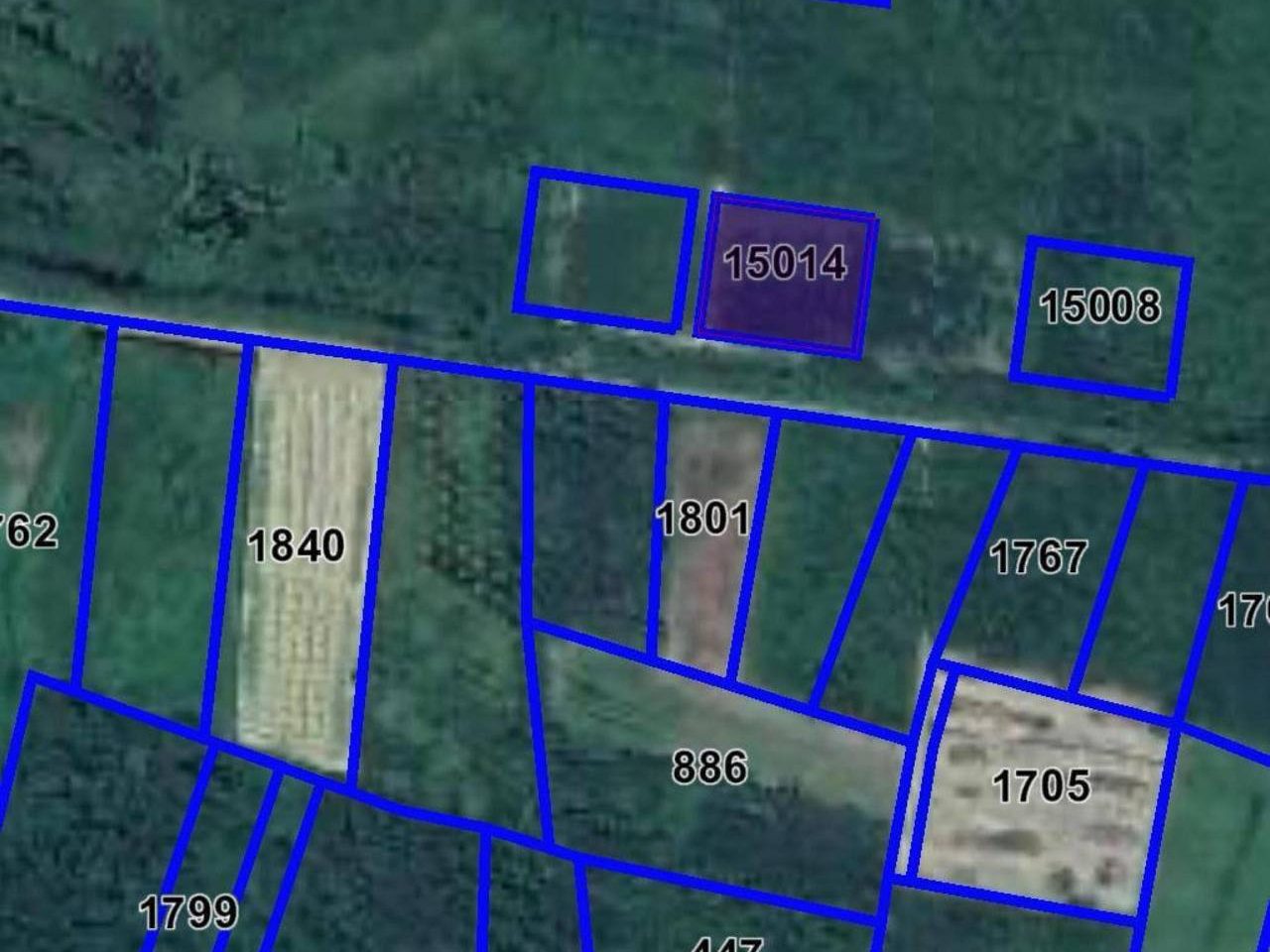 Tanah Pertanian 1.2 Ekar Ganchong Pekan Pahang