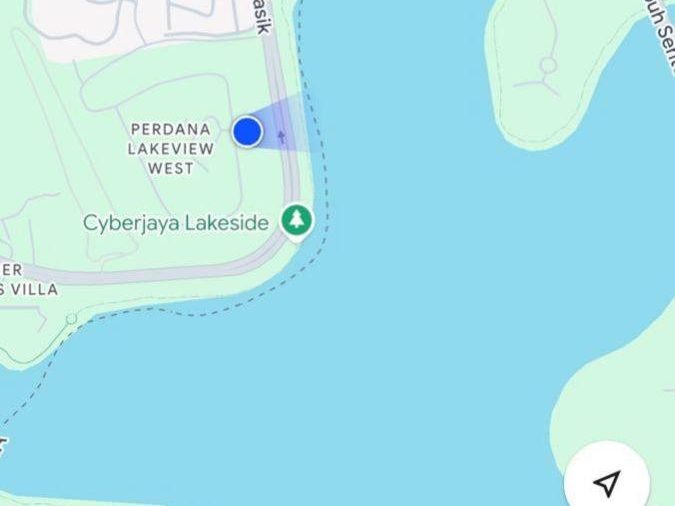 Tanah Kediaman 17,448 Kaki Persegi Freehold Viewlake Cyberjaya