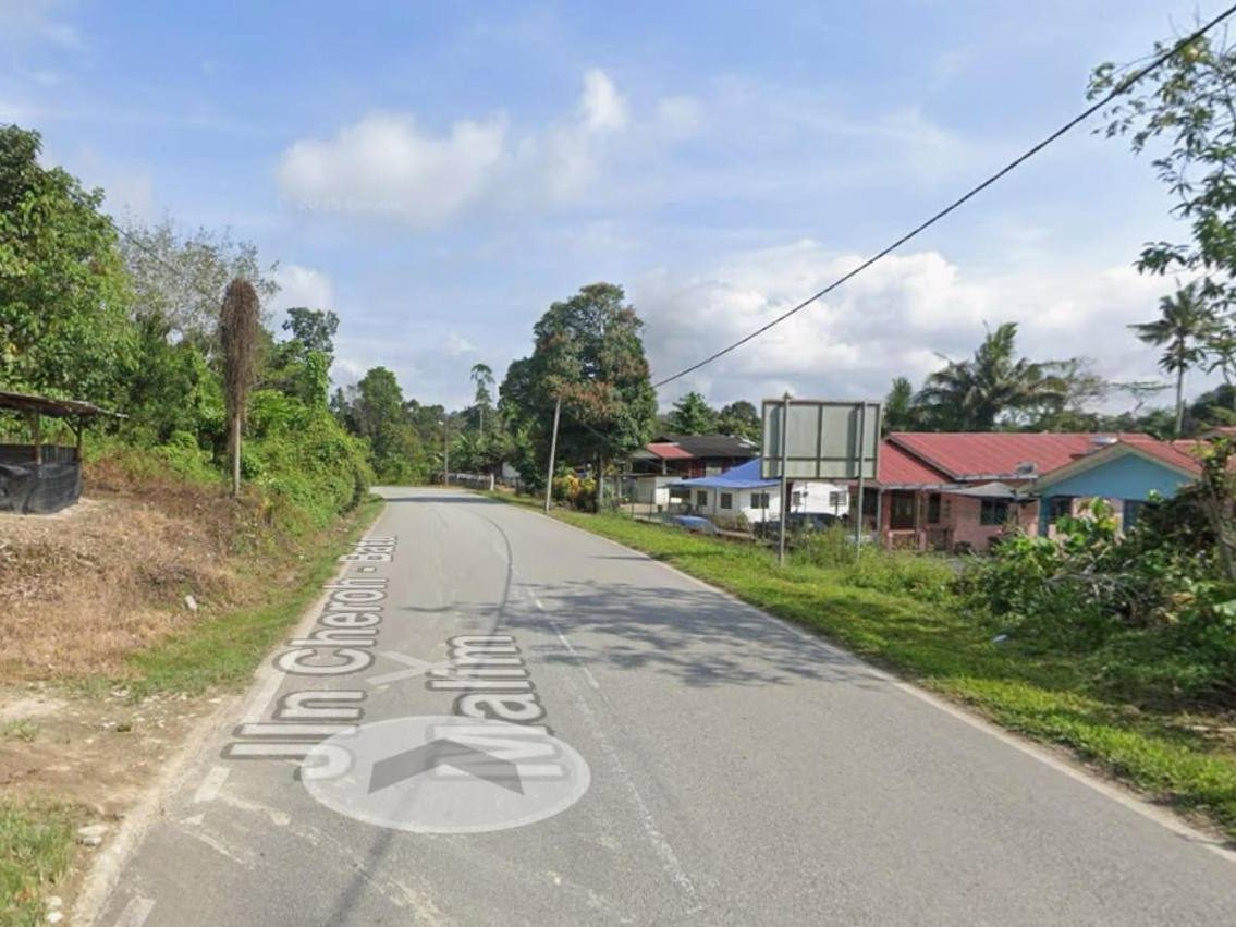 Tanah Pertanian 1.94 Ekar Freehold Batu Talam Raub Pahang