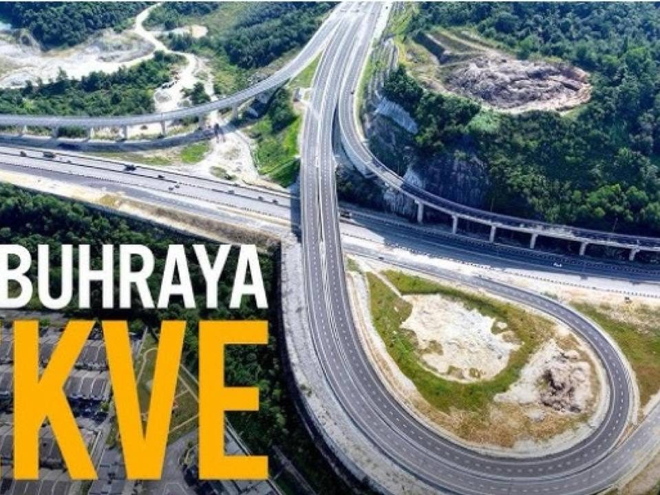 Tanah Pertanian 5.2 Ekar Freehold Sungai Long Kajang Selangor