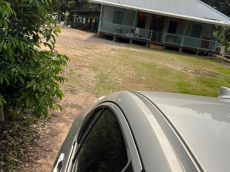 Tanah Pertanian 31.29 Ekar Freehold International Lot Pontian Johor