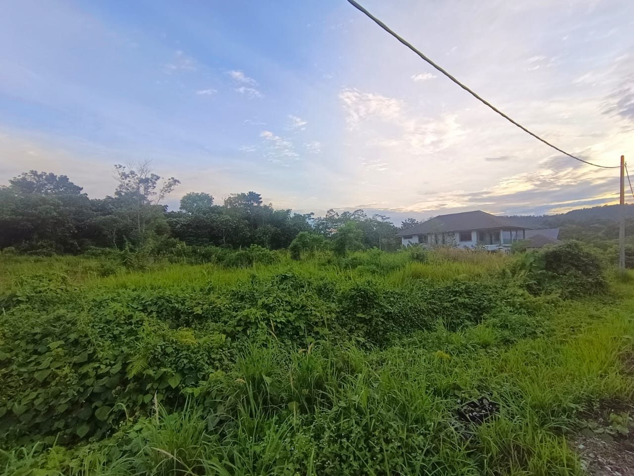 Tanah Banglo 6,986 Kaki Persegi Desa Vista Kota Warisan Selangor