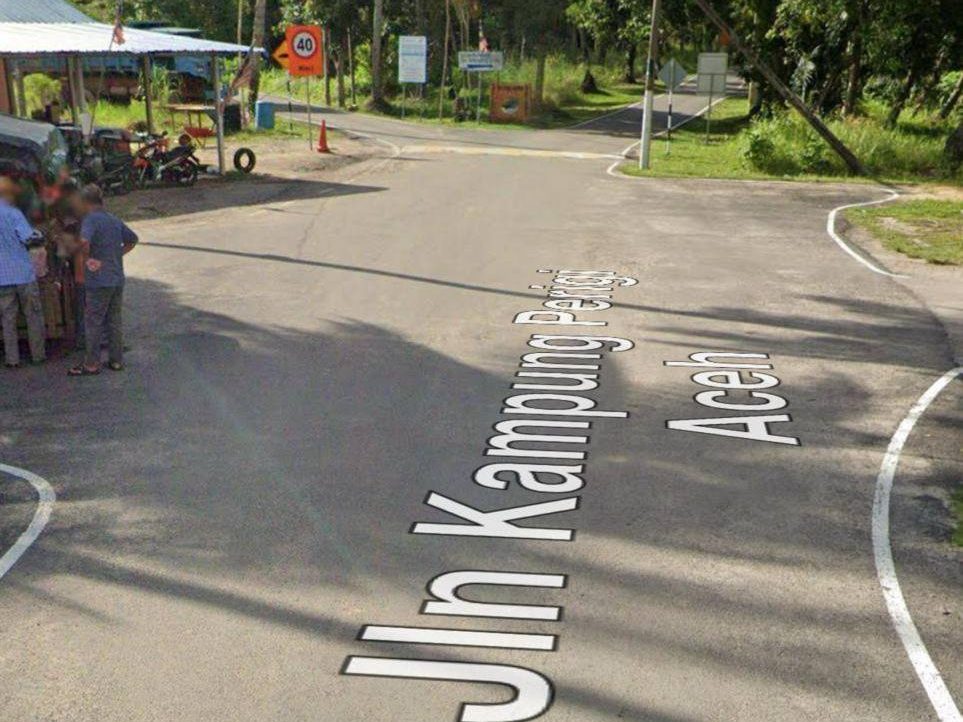Tanah Industri 120 Ekar Freehold Non-Bumi Tanjung Langsat Pasir Gudang Johor