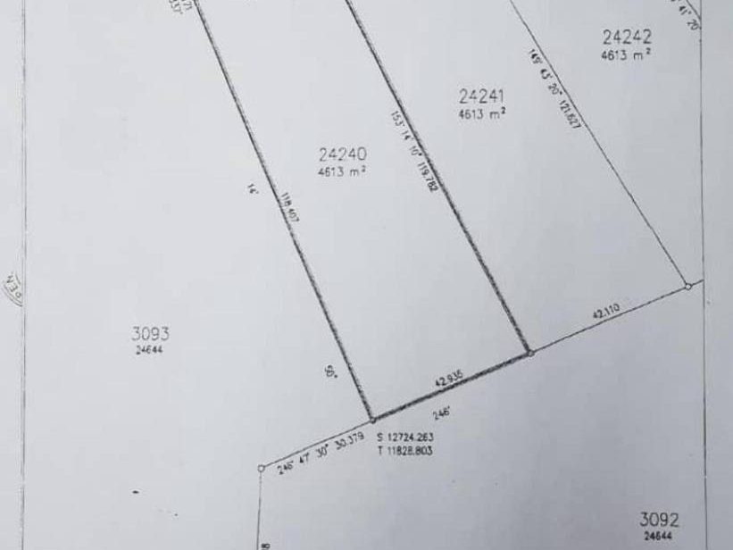 Tanah Banglo 1.15 Ekar Freehold Bandar Sungai Long Cheras