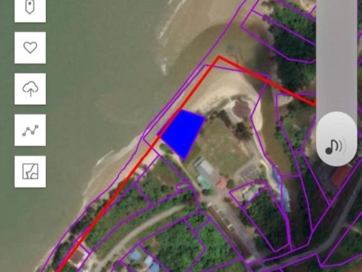 Tanah Pertanian 87 Point Freehold Bakam Miri Sarawak