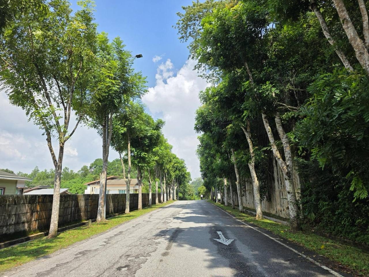 Tanah Pertanian 1.05 Ekar Freehold Taman Melawati Kemensah Ampang Selangor