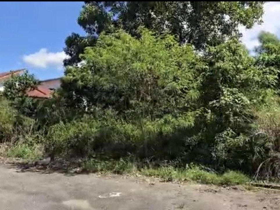 Tanah Banglo 8234 sqft Corner Lot Salak Tinggi Sepang Dekat KLIA & Mitsui