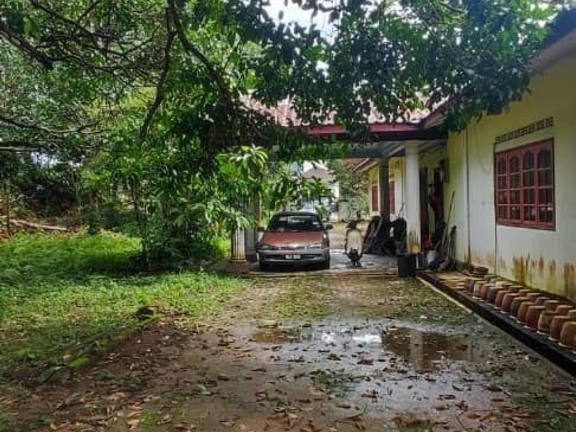 Tanah Pertanian 2 Ekar Freehold Bukit Rahman Putra Sungai Buloh Selangor