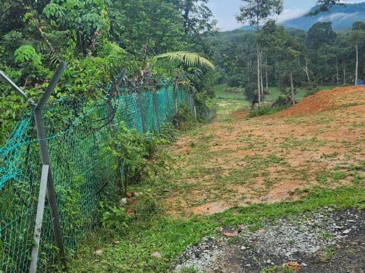 Tanah Pertanian 3.53 Ekar Freehold Kampung Gadong Bahru Seremban Negeri Sembilan