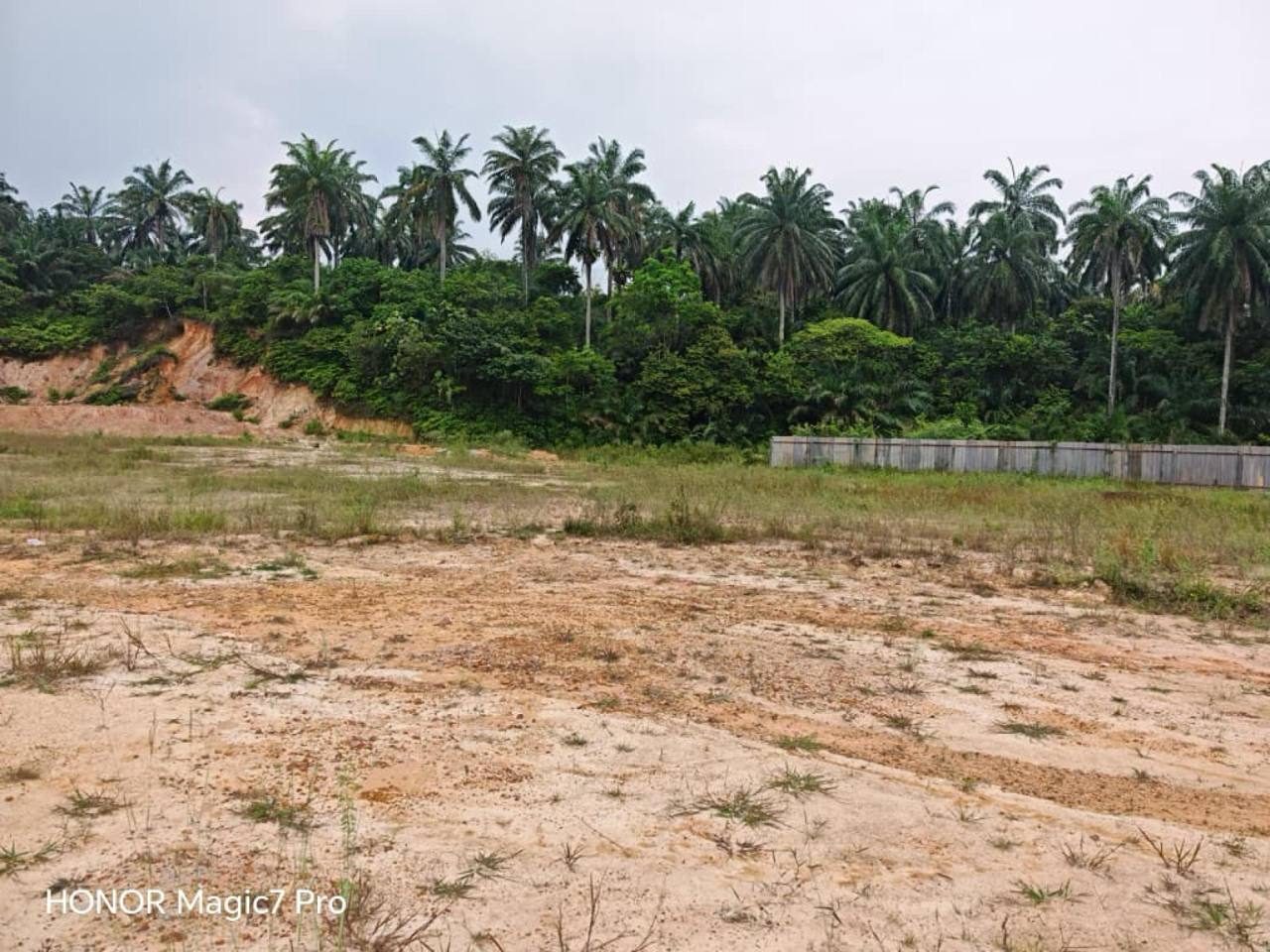 Tanah Industri 3.86 Ekar Untuk Disewa Sungai Bakau Rawang Selangor