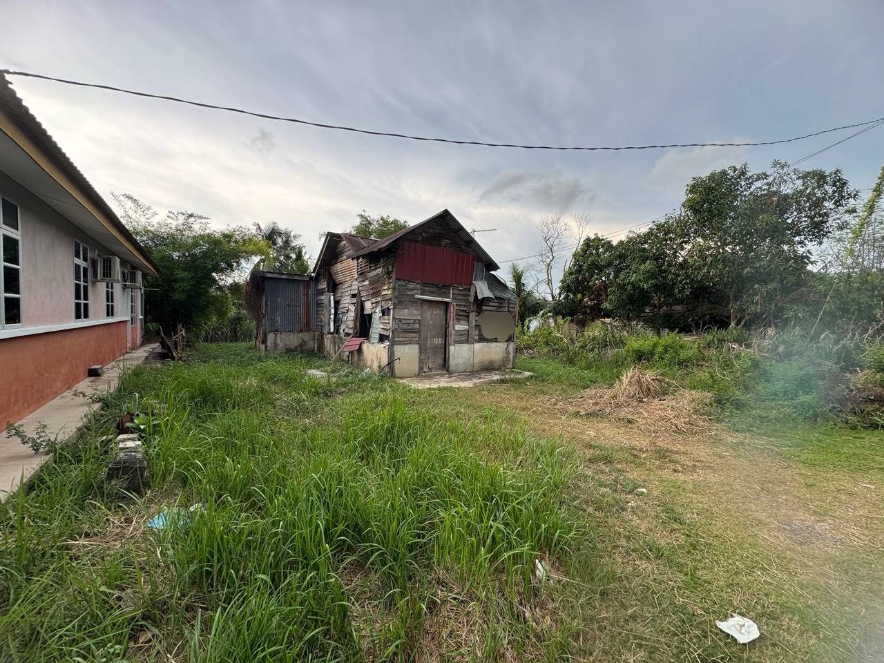 Tanah Bangunan 6,716 Kaki Persegi Bandar Alor Setar