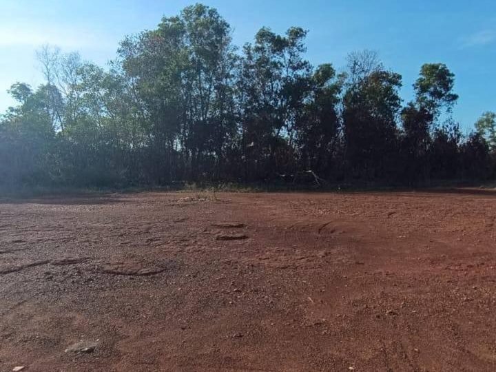 Tanah Banglo Corner Lot 9,978 Kaki Persegi Kuantan