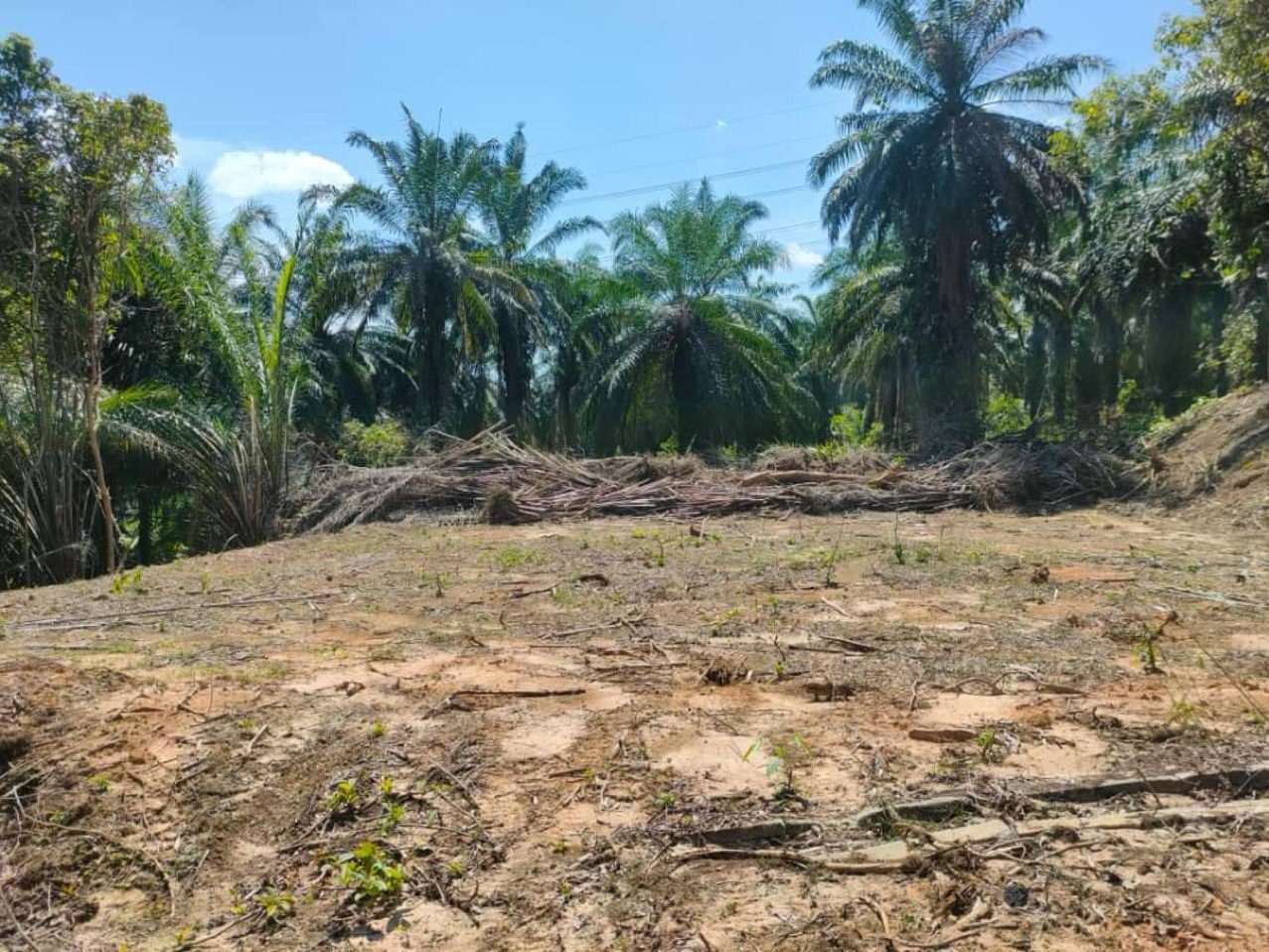 Tanah Lot Banglo Bukit Damar Dengkil Selangor 5,425 Sqft Gamuda Cove