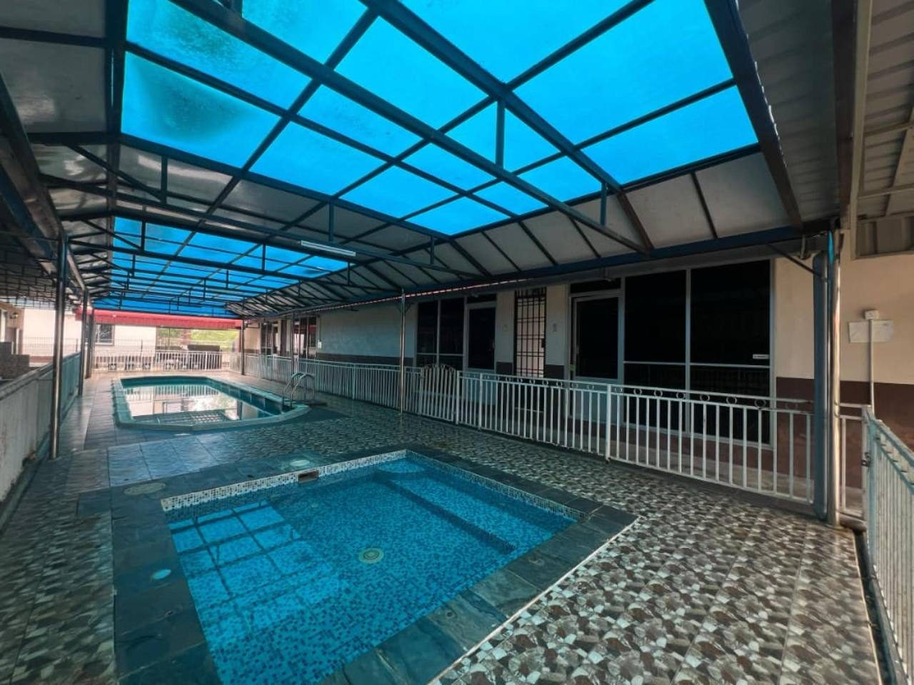 Tanah Kediaman 2 Lot Freehold Kampung Tanjung Genting Mersing
