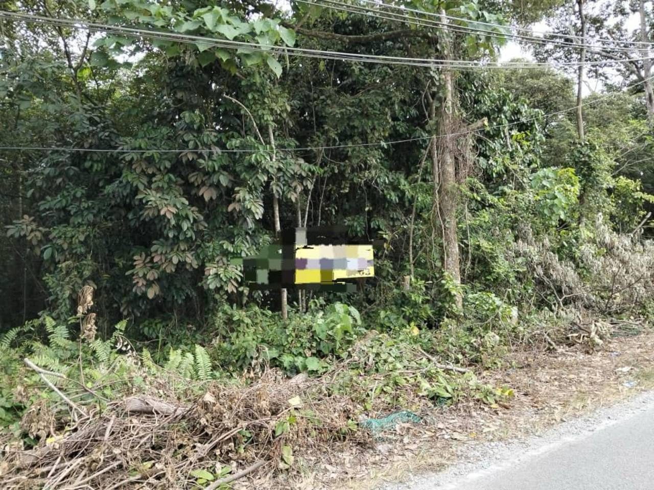 Tanah Pertanian 1.19 Ekar Freehold Zon Kediaman Sg Kembong Hilir Kajang
