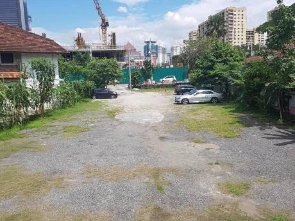 Tanah Freehold 35,477 Kaki Persegi Dengan Bangunan 3 Tingkat Brickfields Kuala Lumpur