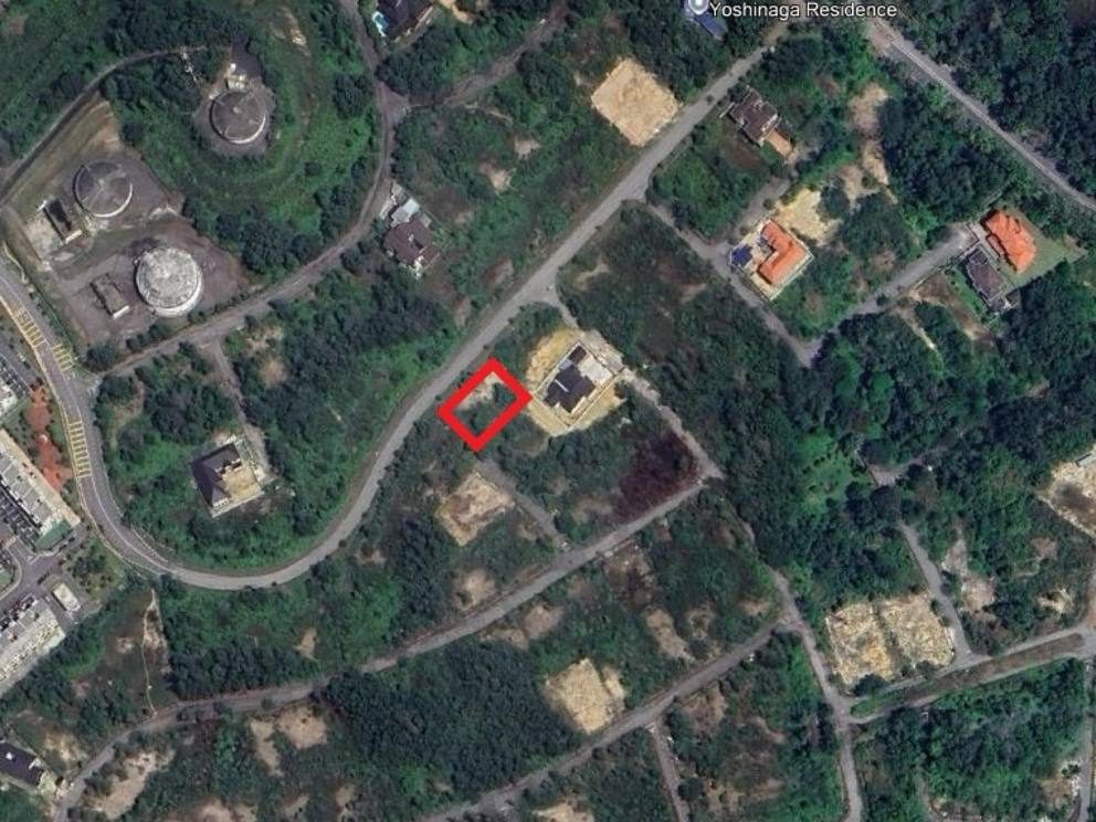 Tanah Lot Banglo Embun Close Bandar Bukit Mahkota Seksyen 7 Kajang Selangor 12,508 Sqft Freehold