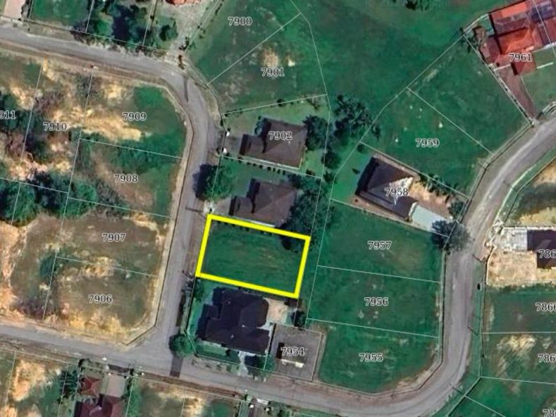 Tanah Lot Banglo Staffield Country Resort Mantin Negeri Sembilan 8,643 Sqft Freehold Golf View