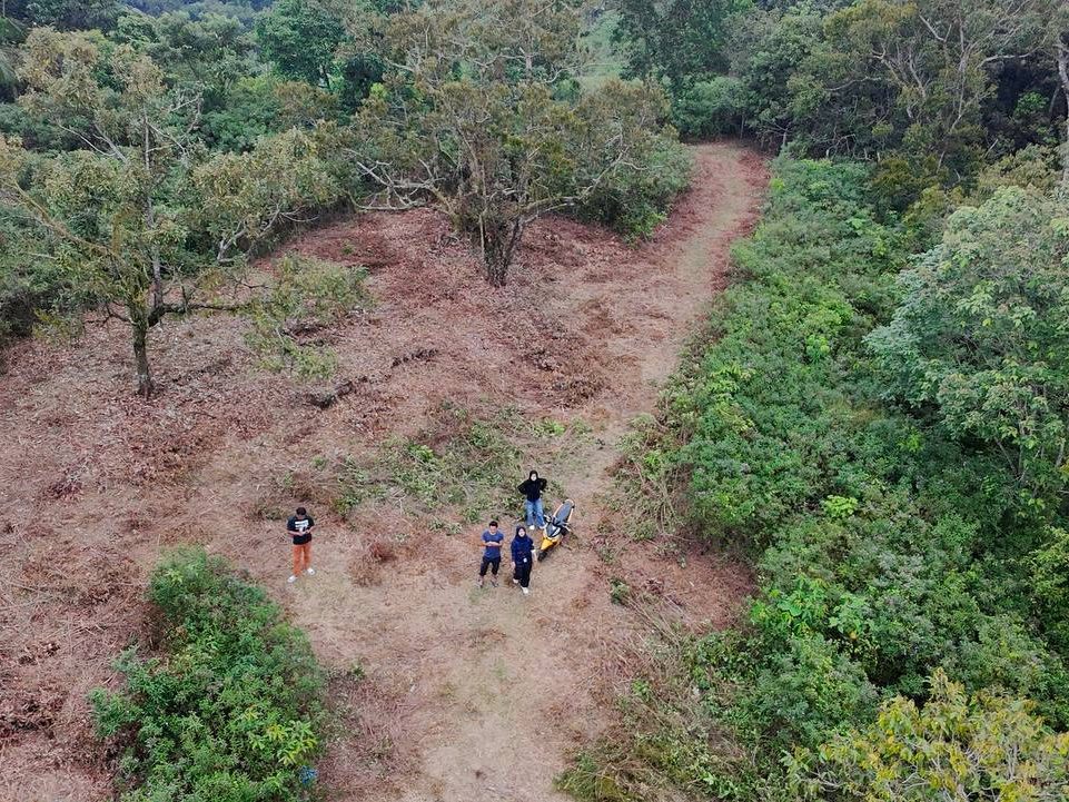 Tanah Pertanian 1 Ekar Sri Bandi Kemaman
