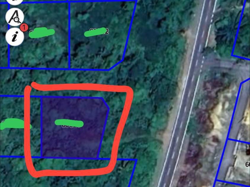 Tanah Lot Banglo 7470 Sqft Freehold Corner Lot PasirSemut Kemaman