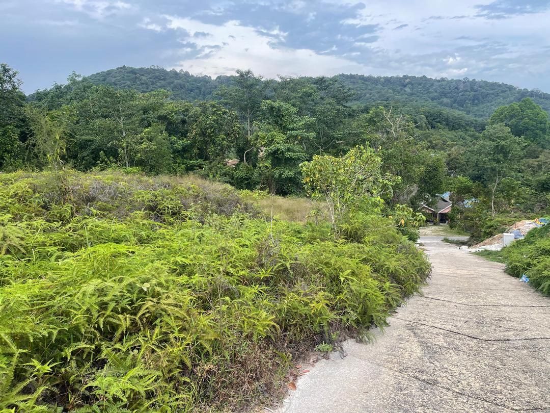 Tanah 2.16 Ekar Freehold Zoning Kediaman Kg Sungai Buah Dengkil