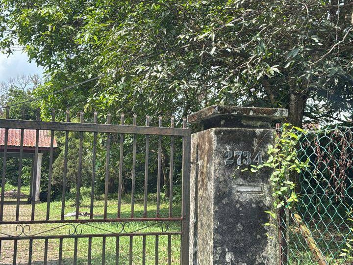 Tanah 2 Ekar Freehold Dikelilingi Jalan Kuang Bukit Rahman Putra