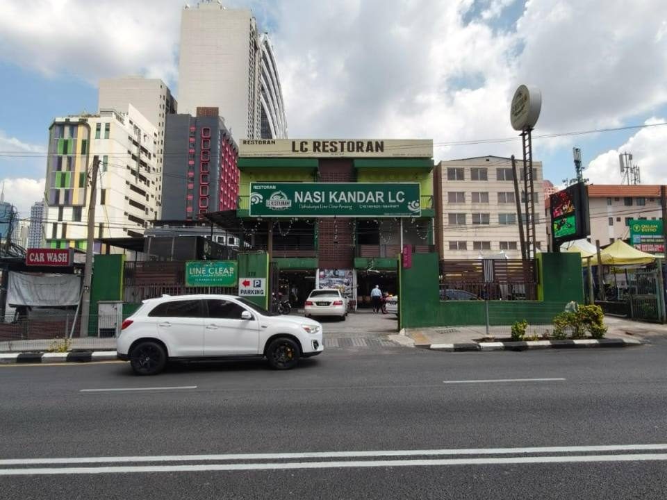 Tanah Pembangunan Komersial Kampung Baru Kuala Lumpur 8,321 Sqft Freehold