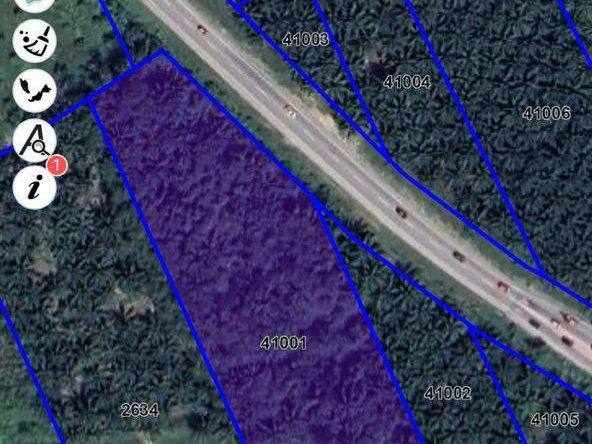 Tanah Sawit 2.96 Ekar Freehold Tepi Jalan Utama Sitiawan Manjung