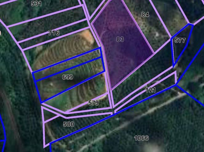 Tanah 4.78 Ekar Freehold Kerling Hulu Selangor