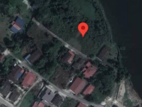 Tanah Lot Kediaman 4,176 Kaki Persegi Malim Nawar